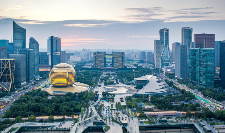 3萬(wàn)億元！2021浙江外貿(mào)出口總值首次突破3萬(wàn)億元