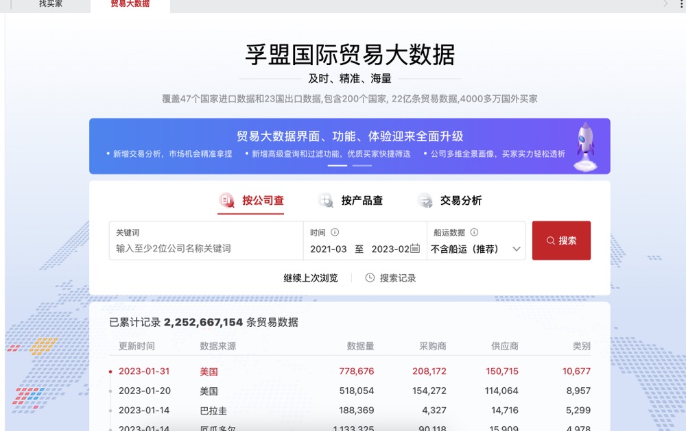 外貿(mào)用什么工具去開發(fā)客戶？「外貿(mào)客戶開發(fā)工具包括哪些」