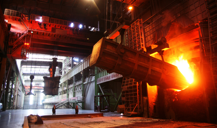 2021年越南總進口鋼材1230萬噸，超40%來自中國