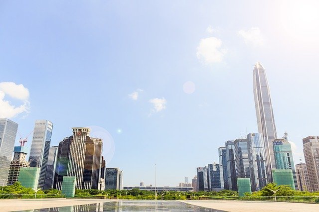 廣東外貿(mào)-廣東2021年前11個(gè)月外貿(mào)規(guī)模超2020年全年