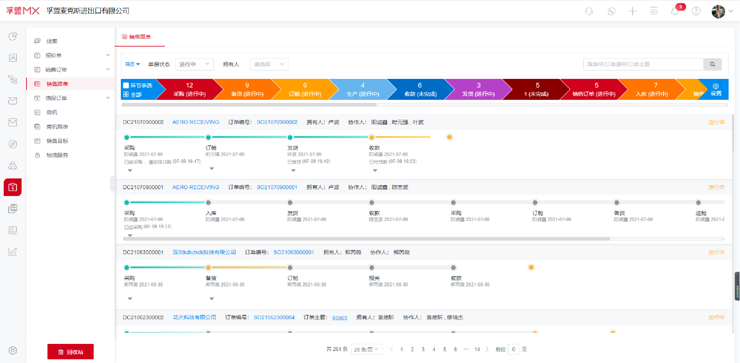 浙江新農化工股份有限公司(圖4)