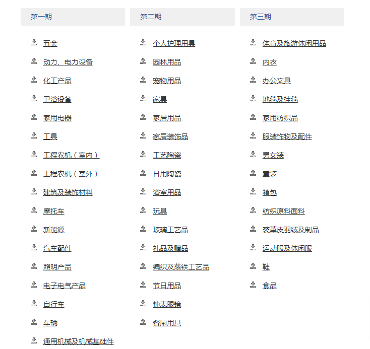 第133屆廣交會，孚盟軟件準備好了豐厚獎品，等你來贏！(圖3)