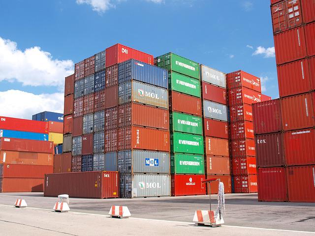 上半年（1-6月）廣東東莞外貿出口4527.1億元，增長11.2%