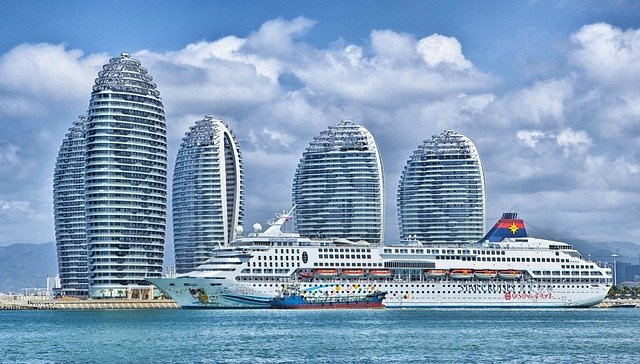 2022，海南自貿港建設將迎來新機