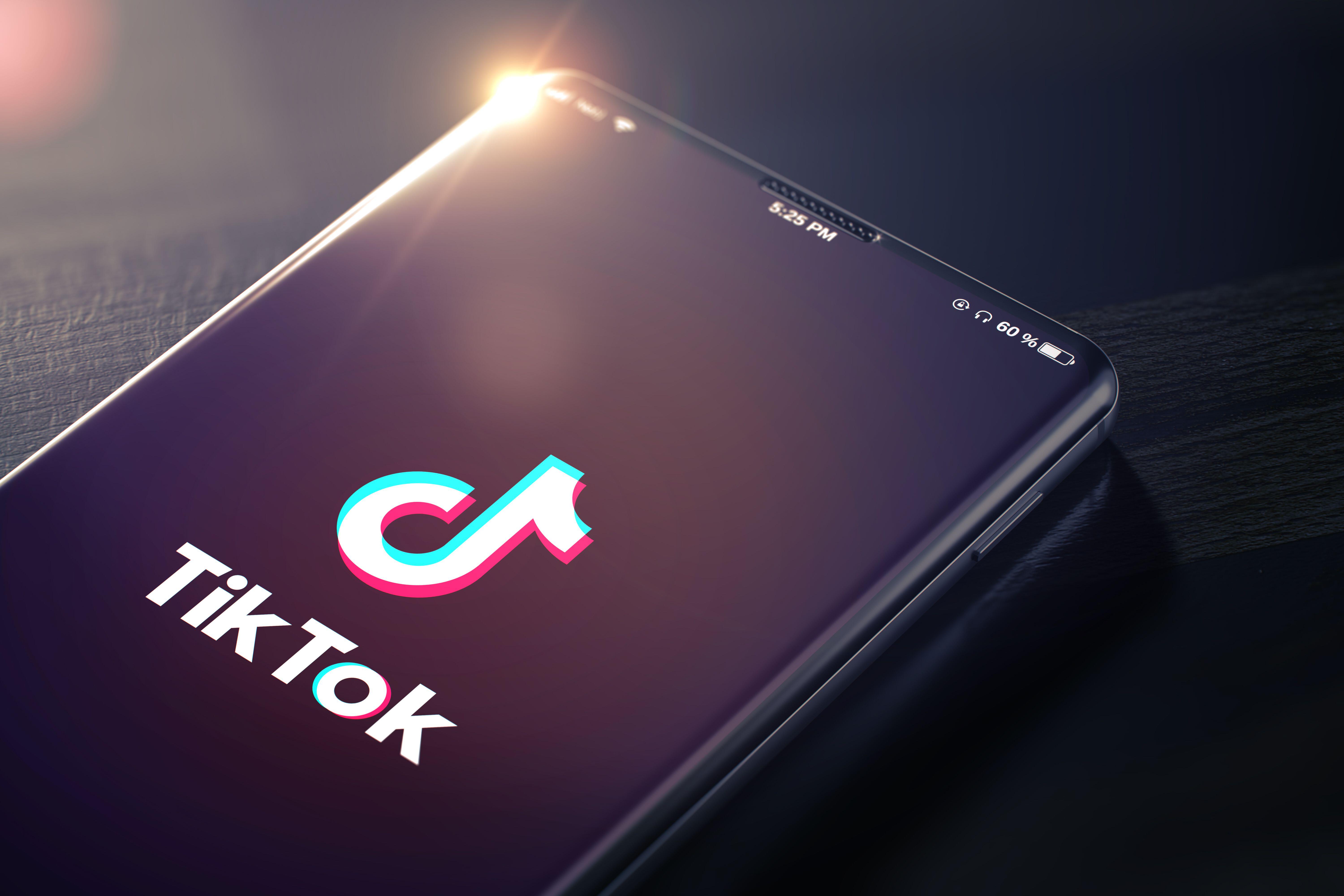 TikTok營銷
