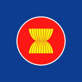 東南亞都有哪些國家？東盟國家有哪些