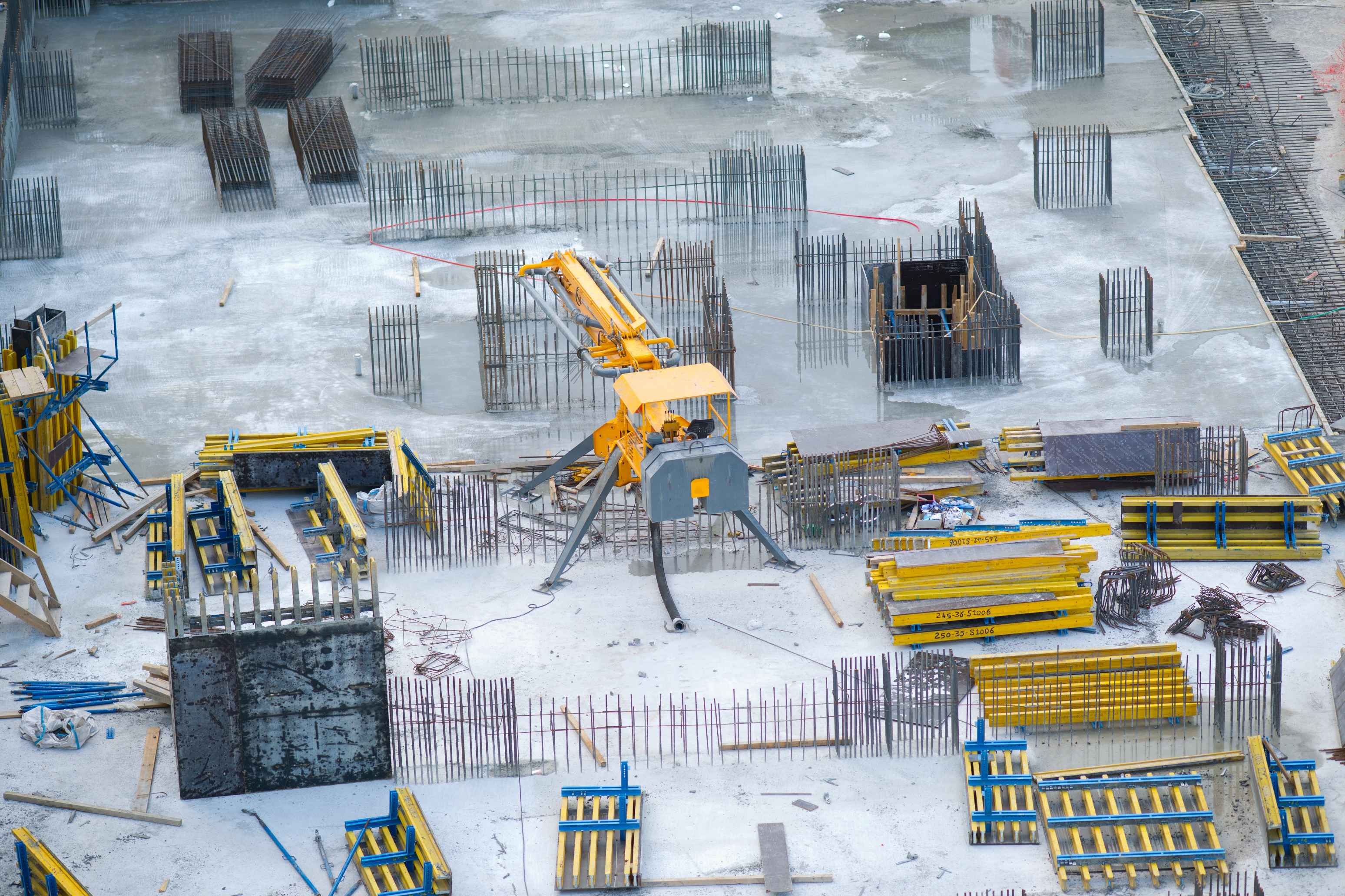 外貿(mào)建材生意，可以用什么社交軟件找到國外客戶？