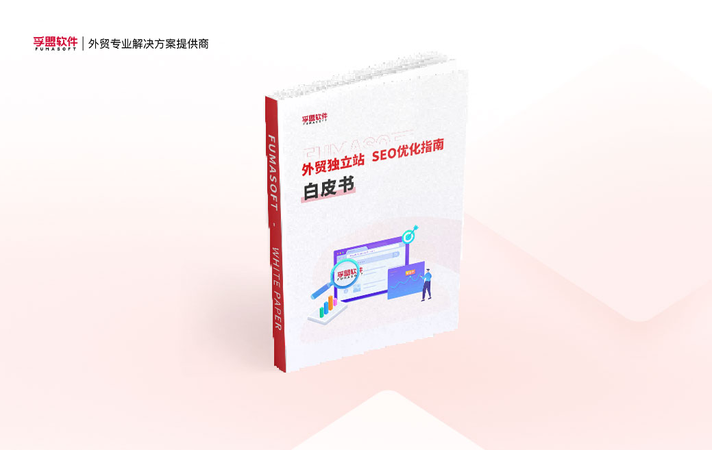 白皮書《外貿獨立站SEO優化指南》