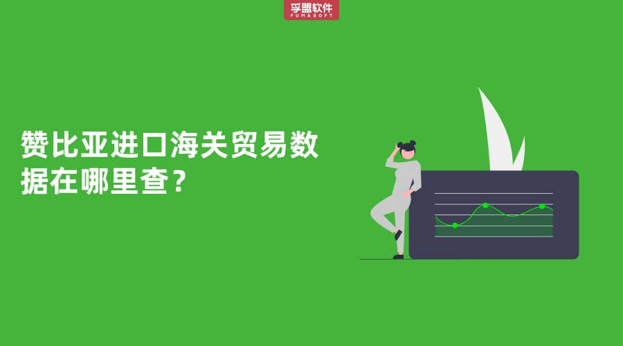 贊比亞進口海關(guān)貿(mào)易數(shù)據(jù)在哪里查？