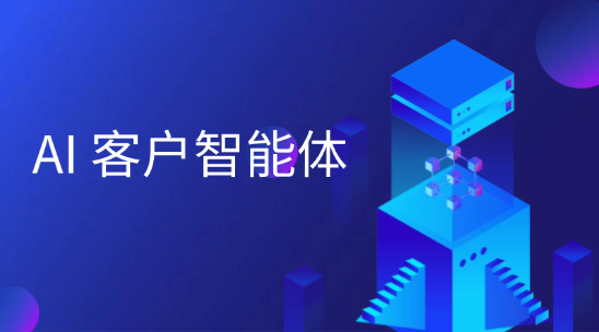 AI 客戶智能體：讓外貿企業 &ldquo;比客戶更懂客戶&rdquo;