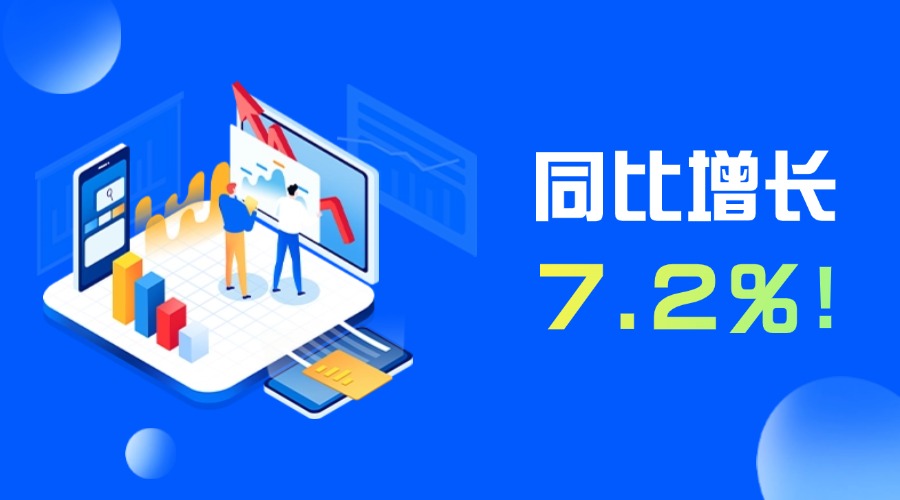 最新海關數據出爐！這些市場與產品大增長！