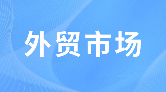 準確匹配外貿市場，避開大平臺內卷