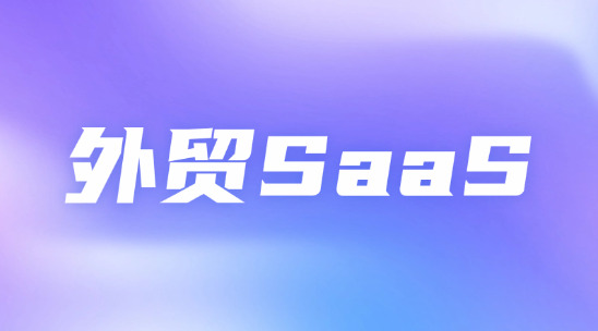外貿(mào)SaaS平臺(tái)是做什么的？選擇時(shí)需要考慮哪些因素？