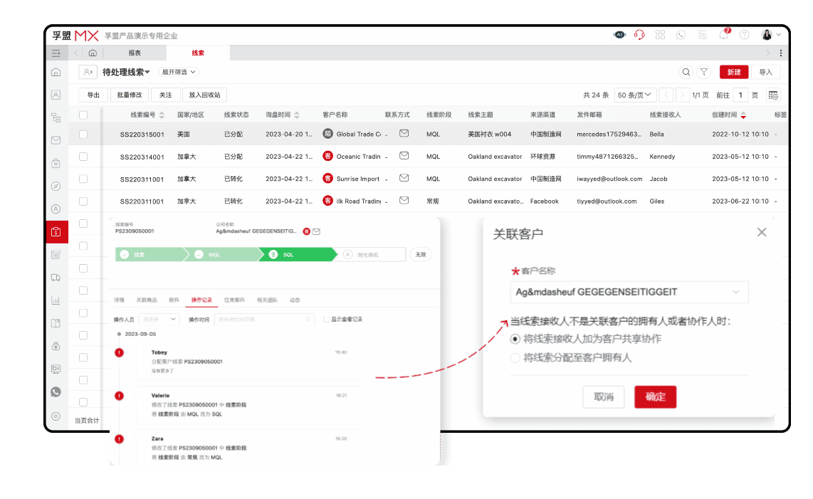 年底才是盤活客戶的黃金時段，外貿人切勿錯過！(圖5)
