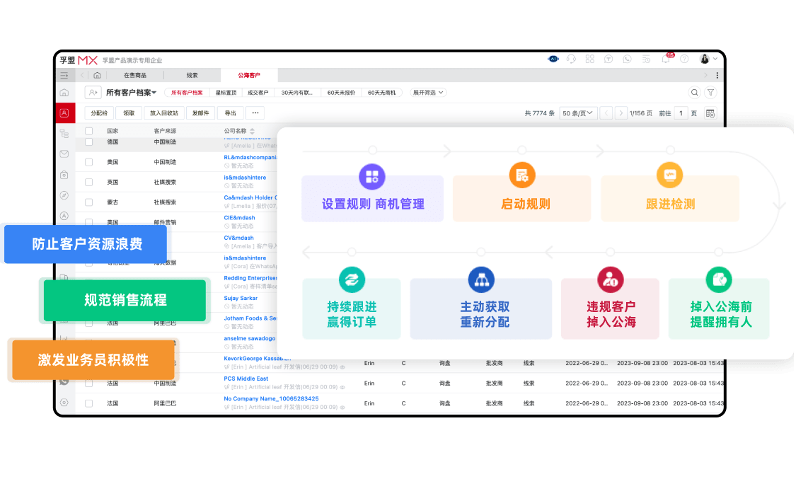 外貿管理軟件推薦：提升企業全球業務管理效率(圖1)