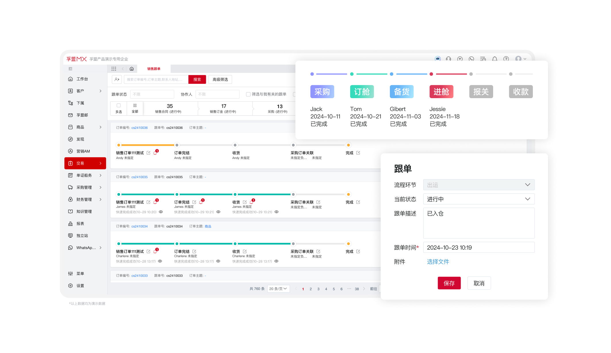 外貿業務管理-銷售管理-跟單管理.png